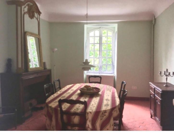 La Maison De Gabriel Villeneuve-de-Berg Exterior photo